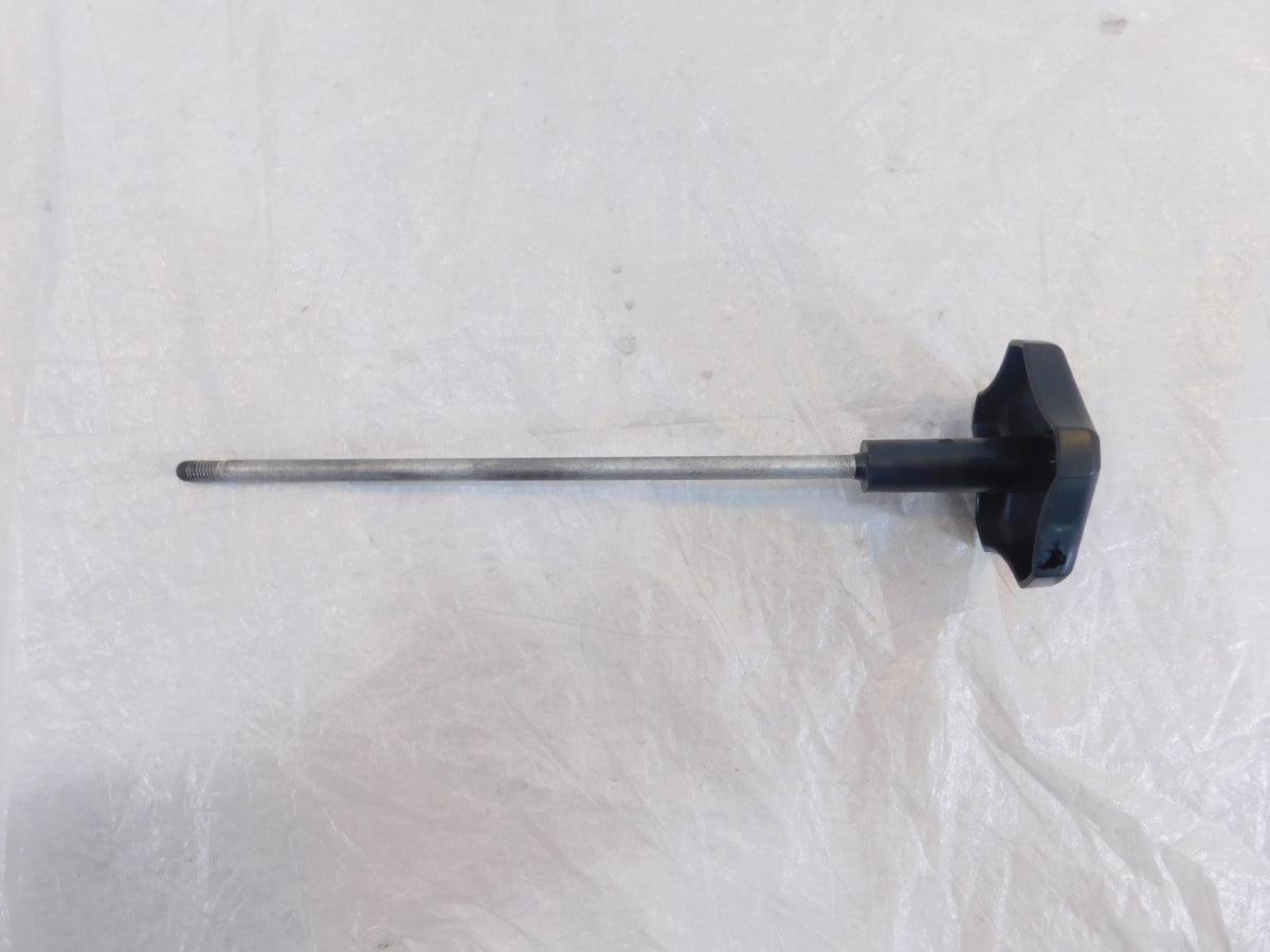 BMW Airhead R50/5 R60/5 R75/5 Upper Triple Tree Steering Stem Adjusting Screw - C3 Cycle