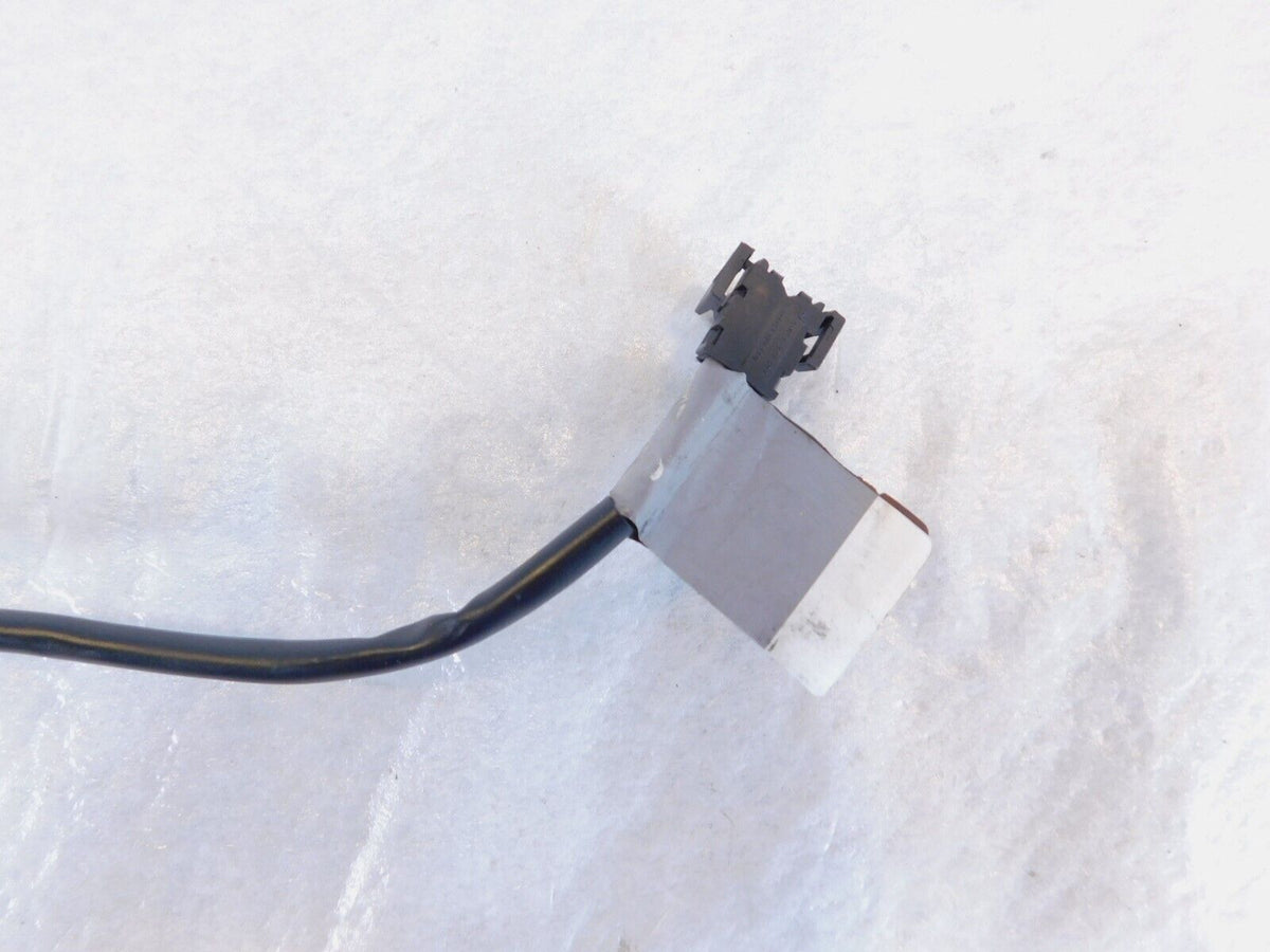 97-00 BMW F650 Funduro F650ST Auxiliary Plug Socket Wire Harness Wiring Terminal - C3 Cycle