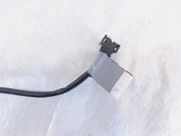 97-00 BMW F650 Funduro F650ST Auxiliary Plug Socket Wire Harness Wiring Terminal - C3 Cycle