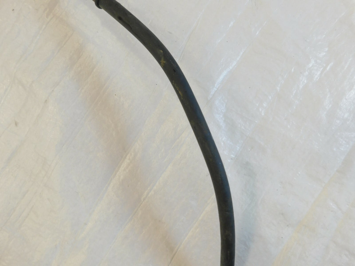 2016 16 Triumph Street Twin Front Master Cylinder to ABS Module Brake Line Hose - C3 Cycle