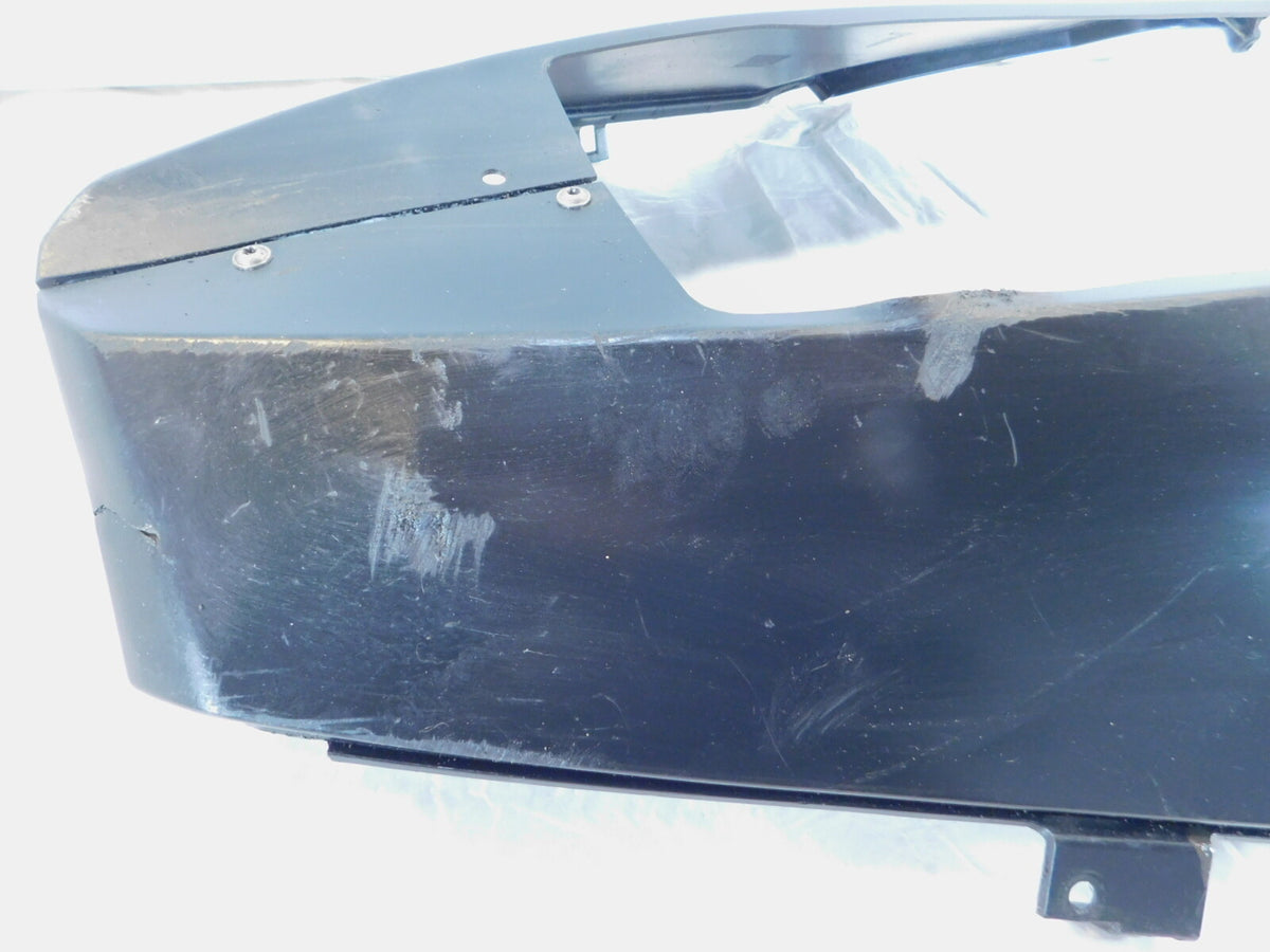 2008-2011 BMW K1300GT Right/Left Lower Belly Pan Fairing Cowling Engine Spoilers - C3 Cycle