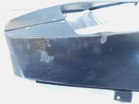 2008-2011 BMW K1300GT Right/Left Lower Belly Pan Fairing Cowling Engine Spoilers - C3 Cycle