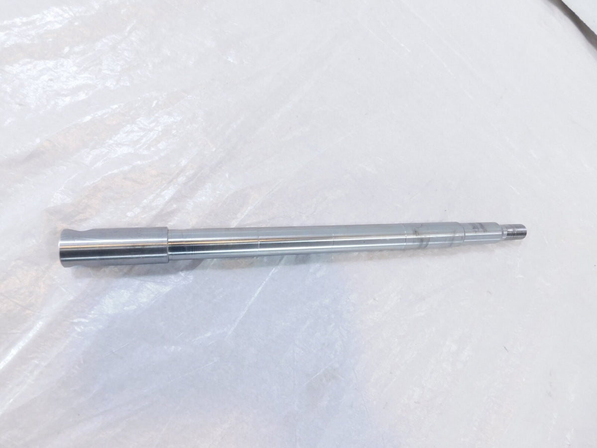 Harley Davidson Road King Electra Glide Dyna Softail Front Wheel Axle Bolt