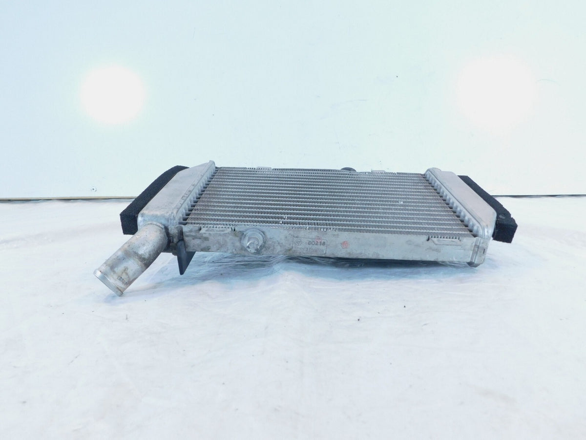 2002-09 Honda Interceptor VFR800 VFR800A ABS Right Engine Motor Coolant Radiator - C3 Cycle