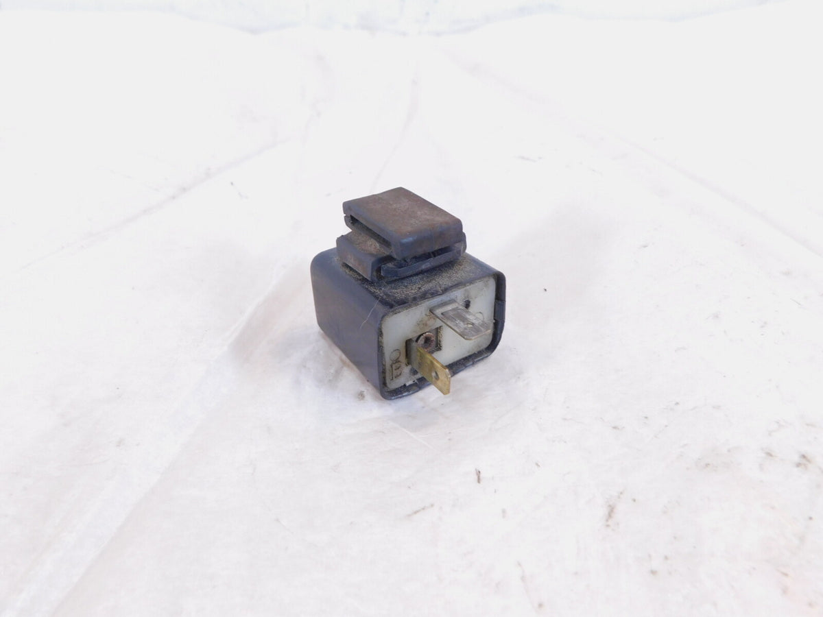 1996-2016 Honda CMX250 CMX250C Rebel 250 TSM Turn Signal Flasher Relay Module - C3 Cycle