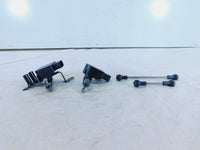 BMW R1200GS R1200RT R1250 Front/Rear Shock Suspension Level Sensors & Push Rods - C3 Cycle