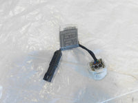 2005-2009 BMW K1200GT Electrical Sub Wire Harness Subharness Pigtail Plugs - C3 Cycle