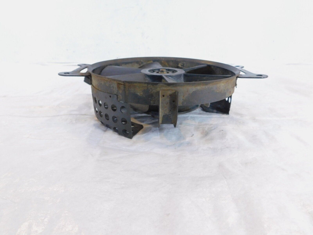 1987-1999 Kawasaki VN-15SE Vulcan 88 1500 VN1500L Engine Cooling Radiator Fan - C3 Cycle