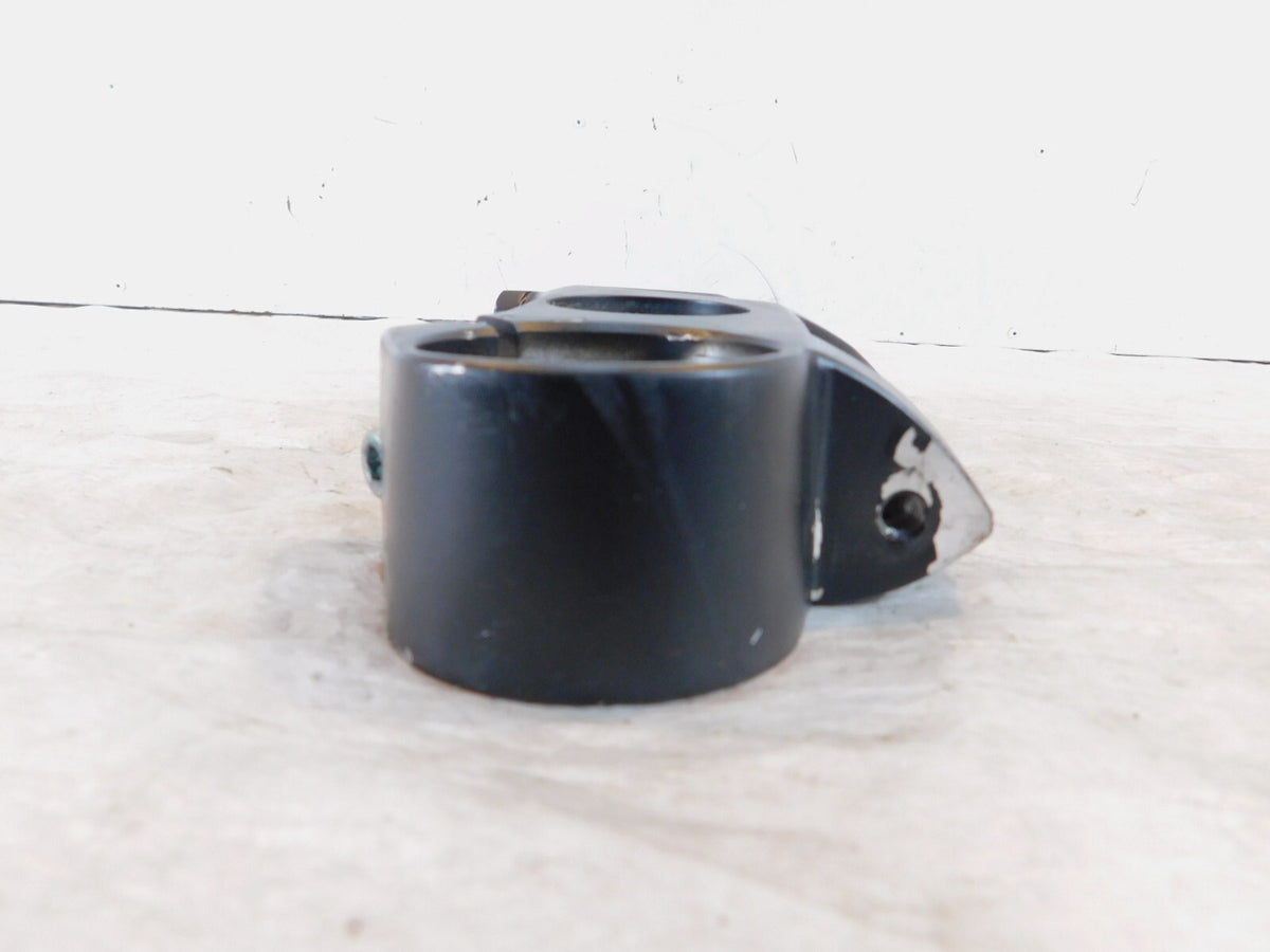 2010-2017 Victory Cross Roads Country Magnum Black Upper Top Triple Tree Bracket - C3 Cycle