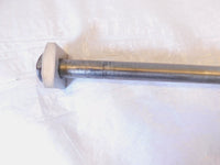 Triumph Daytona 955i & Tiger 1050 Speed Four Sprint Rear Wheel Axle Bolt Shaft - C3 Cycle