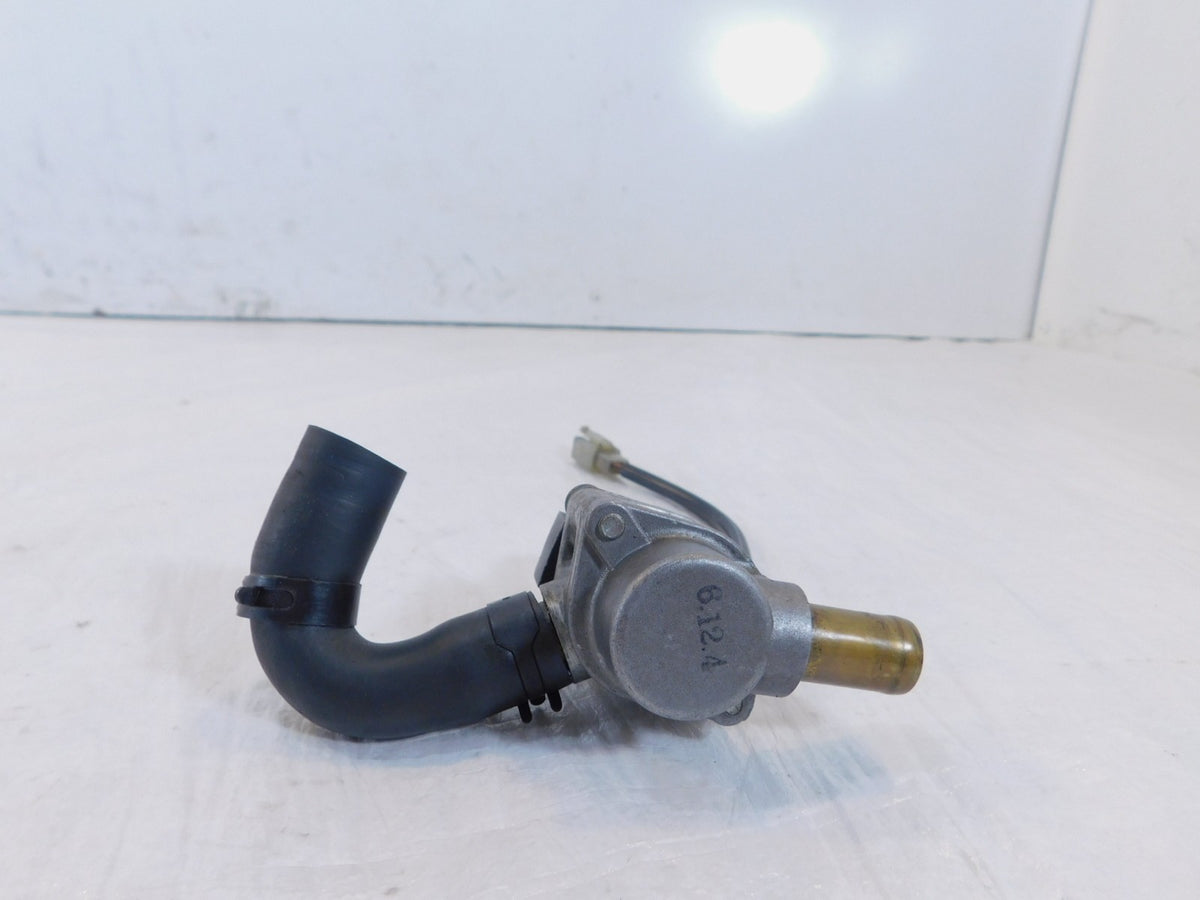 Triumph Speed Triple 1050 & Tiger 1050 SE Air Intake Solenoid Cut Valve Switch - C3 Cycle