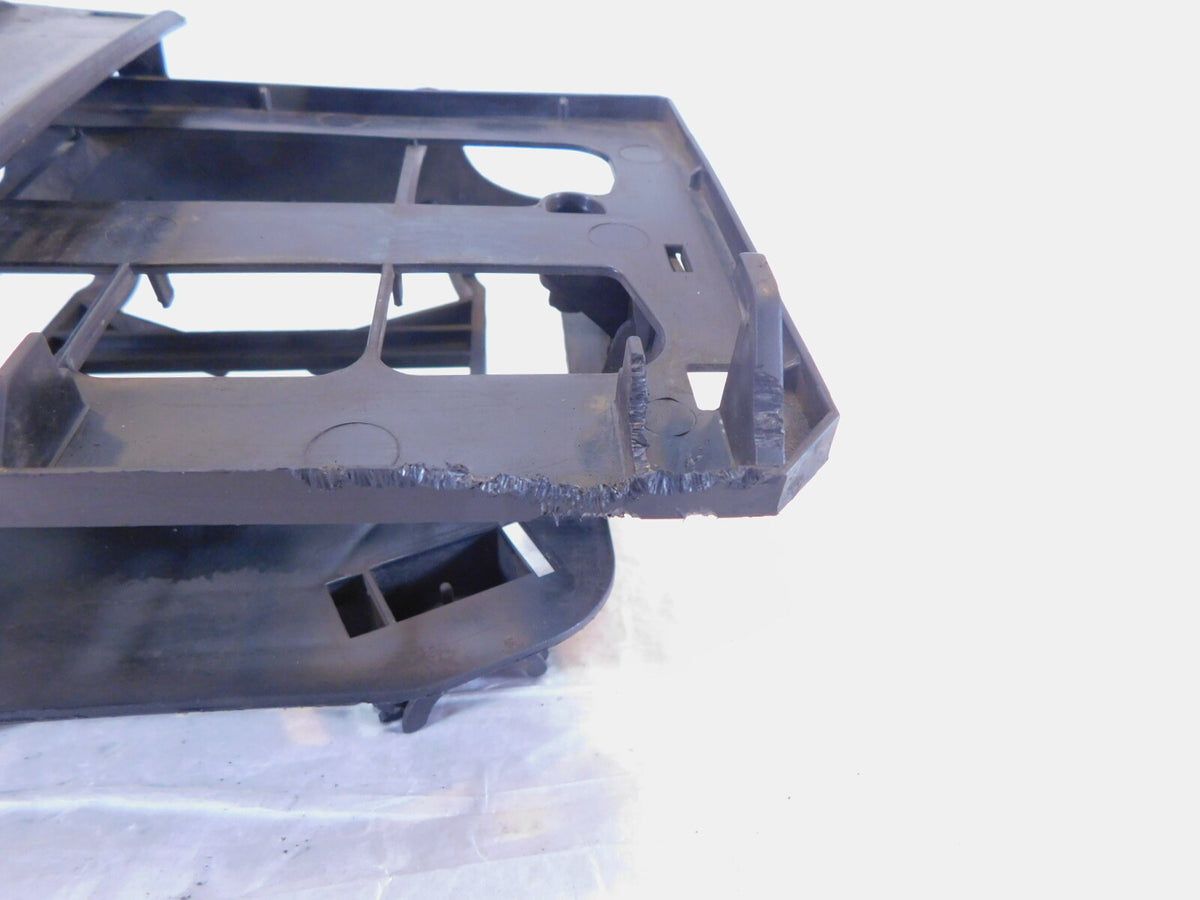 2005-2008 BMW R1200 ST R1200ST ECM BCM Body Control Module Bracket Mount Holder - C3 Cycle
