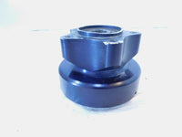 2001 01 Titan Phoenix ZRM ZSX Rear Wheel Rim Sprocket Spacer Hub Block - C3 Cycle