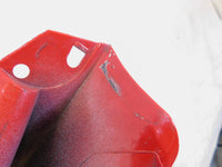 2014-2016 BMW S1000-RR S1000RR Red Upper Right Side Trim Cover Fairing Panel - C3 Cycle