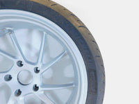 BMW R1200R R1200RT R1200RS & R1250R R1250RS R1250RT Rear Back Wheel Rim & Tire - C3 Cycle
