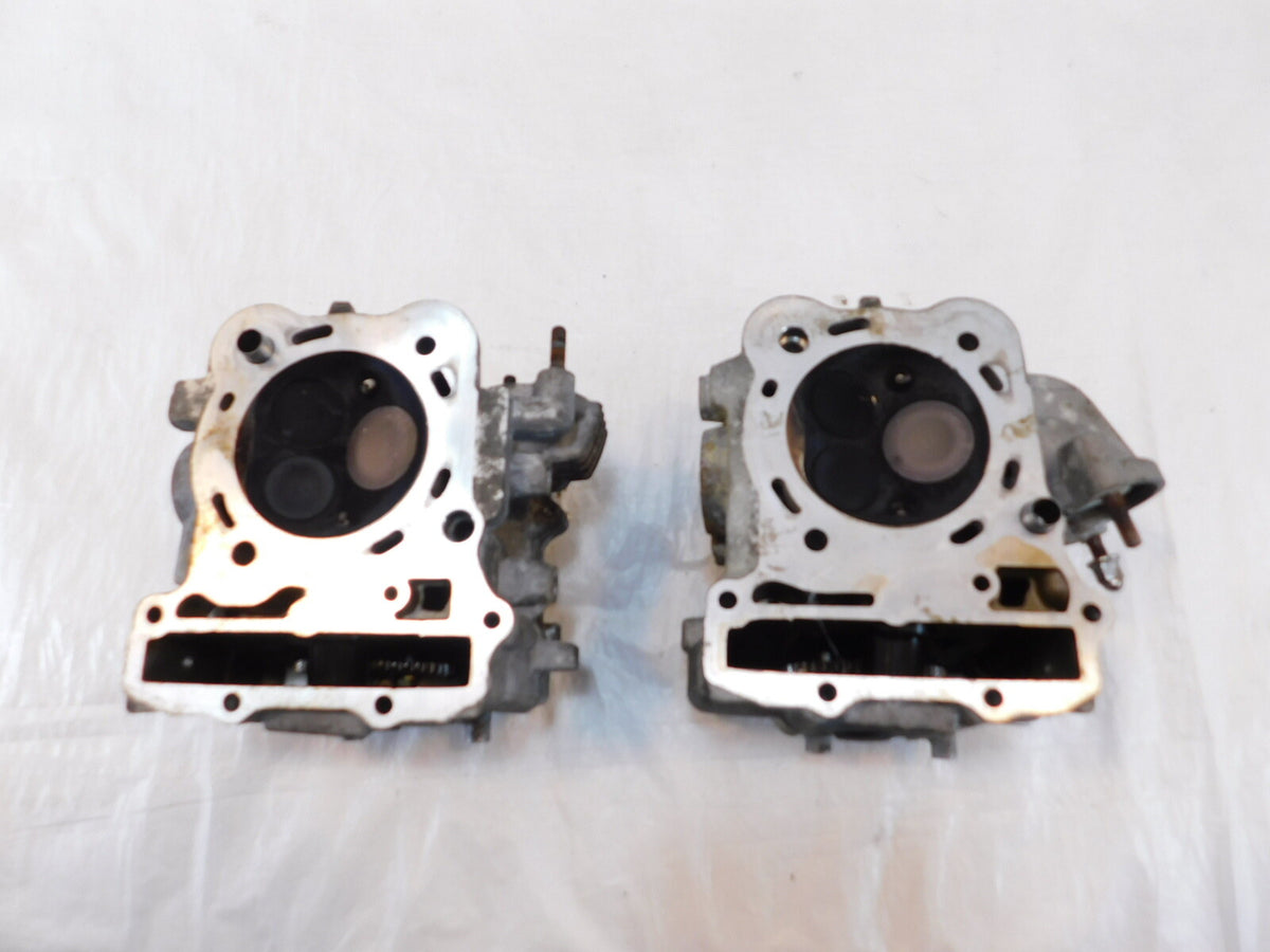 Honda VTX1300C VTX1300R VTX1300S Front & Rear Engine Motor Cylinder Heads & Cams - C3 Cycle