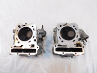 Honda VTX1300C VTX1300R VTX1300S Front & Rear Engine Motor Cylinder Heads & Cams - C3 Cycle