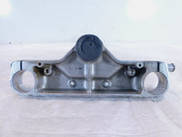 Yamaha V-Star XVS650 650 Custom Lower Front Fork Triple Tree Stem Clamp Assembly - C3 Cycle