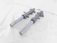 09-11 Suzuki AN400 Burgman 400 Front Fork Left/Right Suspension Fork Leg Dampers - C3 Cycle