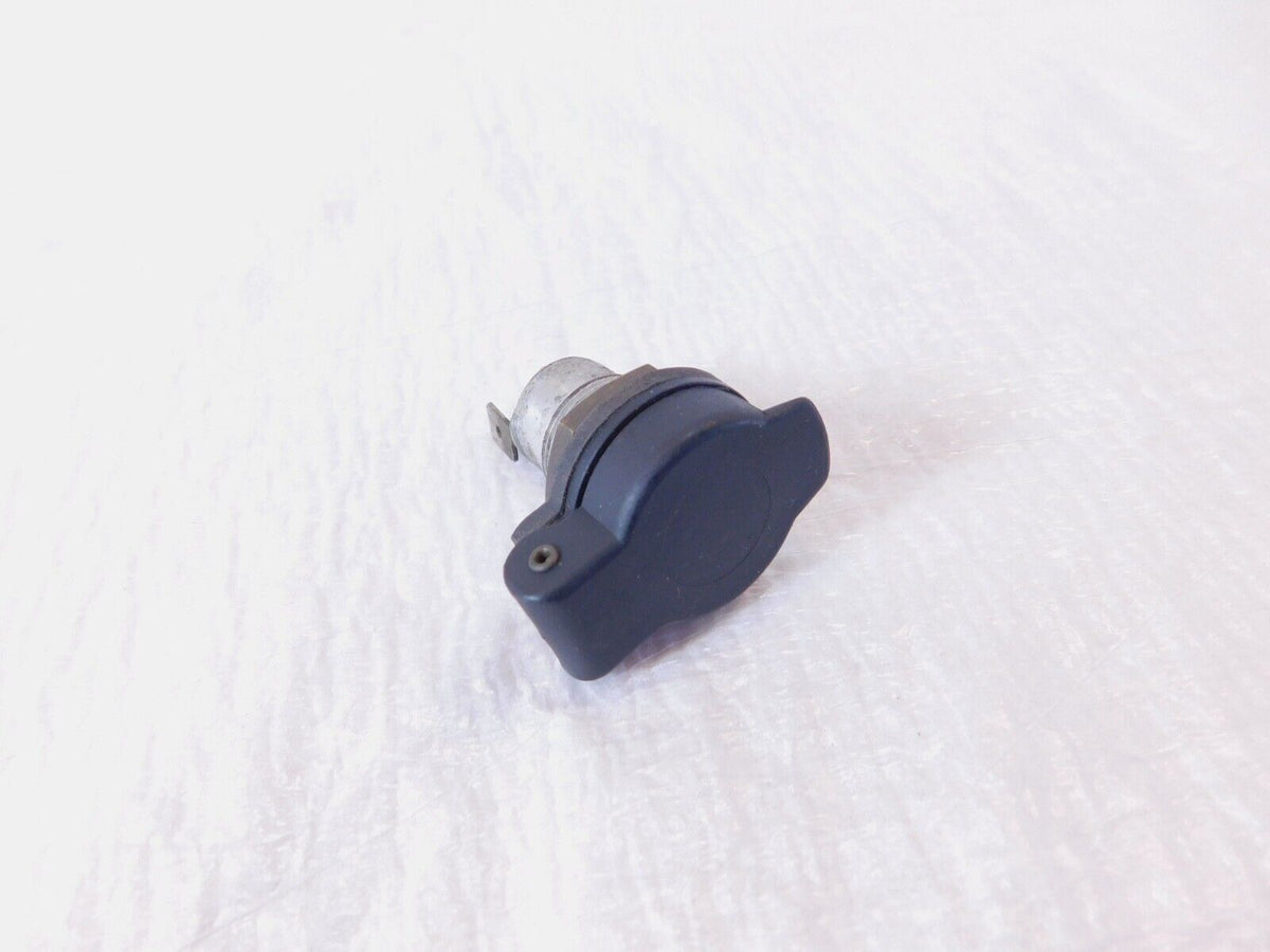 2008 08 & 2009 09 Victory Vision Ness Touring & Street Power Outlet Socket - C3 Cycle