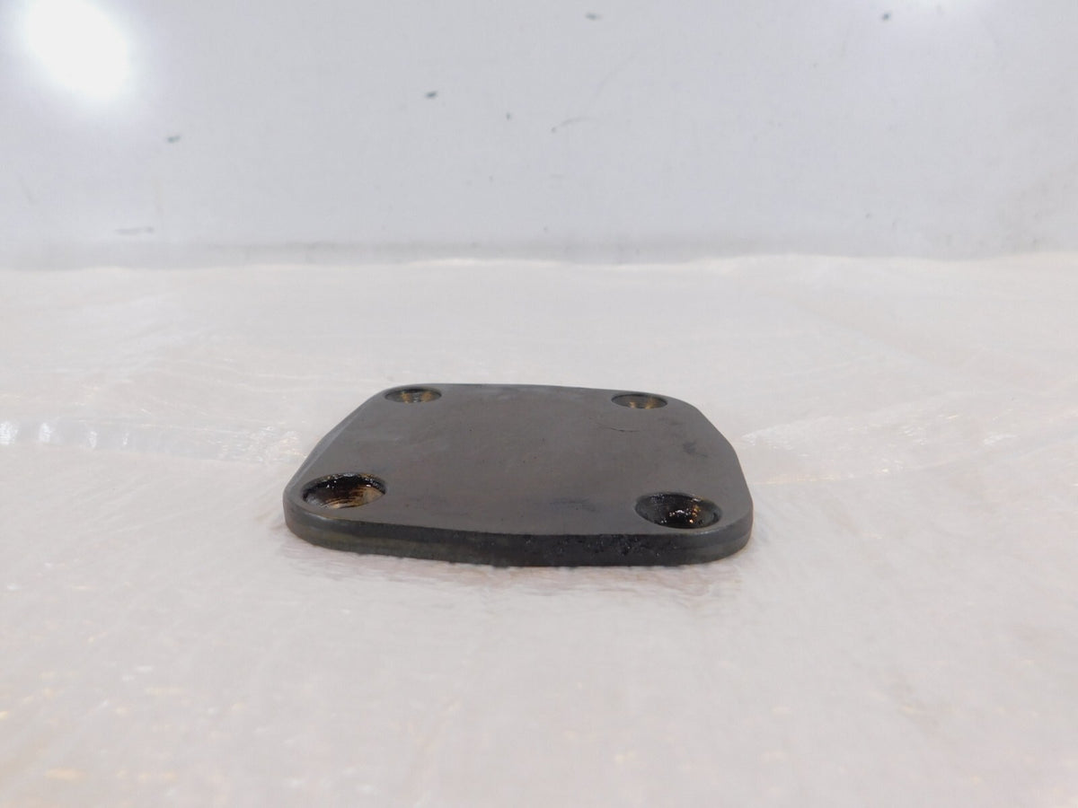 BMW Airhead R100 R60 R75 R80 R90 R100RT R100S Engine Motor Oil Pump Cover Cap - C3 Cycle