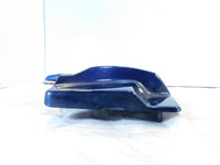 Harley Davidson Touring Road King Street & Electra Glide Left Frame Side Cover - C3 Cycle