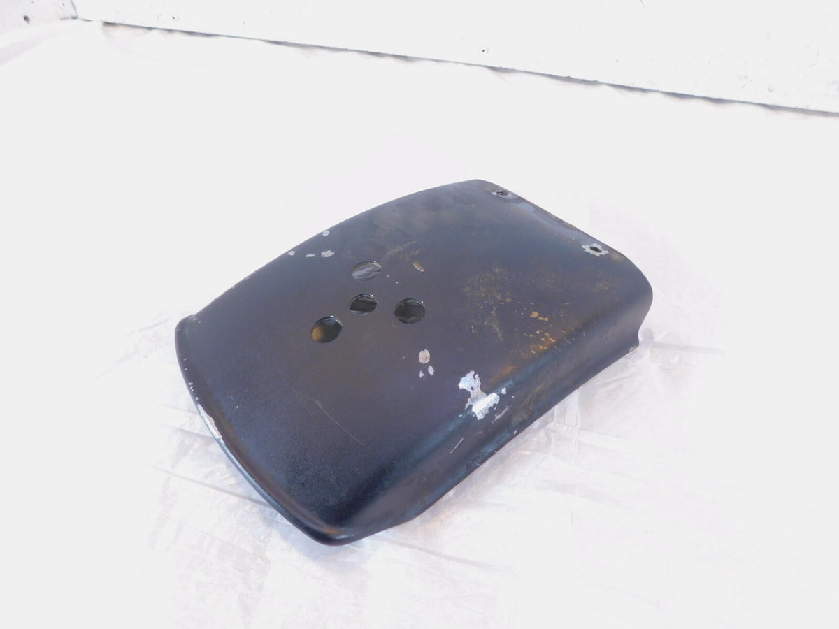 Kawasaki LTD Belt KZ440 KZ440D KZ 440 Back Rear Fender Wheel Mudguard Cover - C3 Cycle