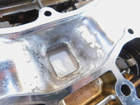 Harley Davidson EVO Touring Dyna & Softail Chrome Cylinder Head Cover Rocker Box - C3 Cycle
