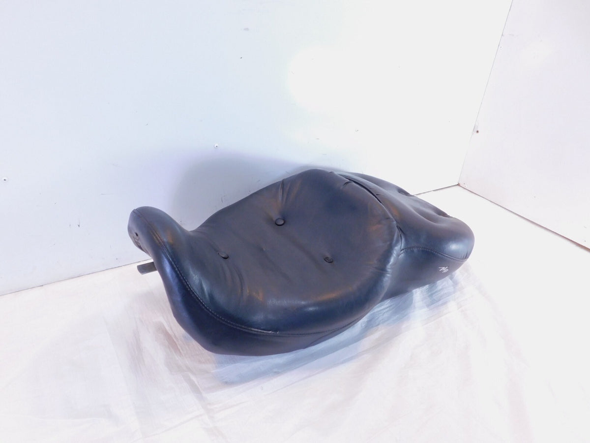 Harley Davidson Road King Street & Electra Glide Front Rider Rear Passenger Seat - C3 Cycle