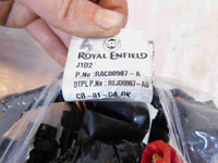 Royal Enfield Meteor 350 Euro 5 Rear Anti-Lock Brake System ABS Pump Unit Module - C3 Cycle