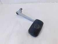 Harley Davidson Street Glide Electra Glide Road King Rear Foot Brake Pedal Lever - C3 Cycle