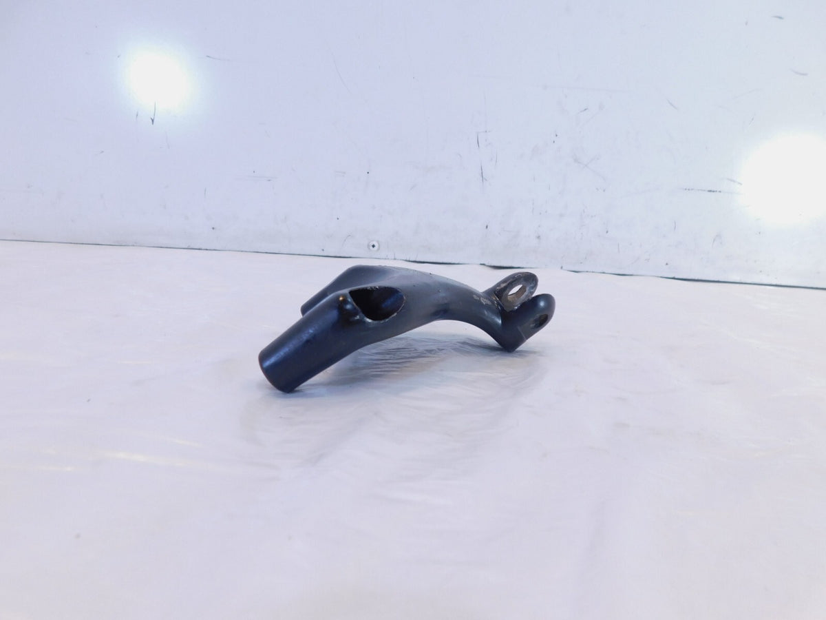 Harley Davidson Sportster 883 & 1200 Left Passenger Footrest Footpeg Bracket - C3 Cycle