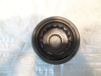 Kawasaki Ninja ZX-10R ZX1000 OEM Starter Motor Clutch One Way Gear Case Housing - C3 Cycle
