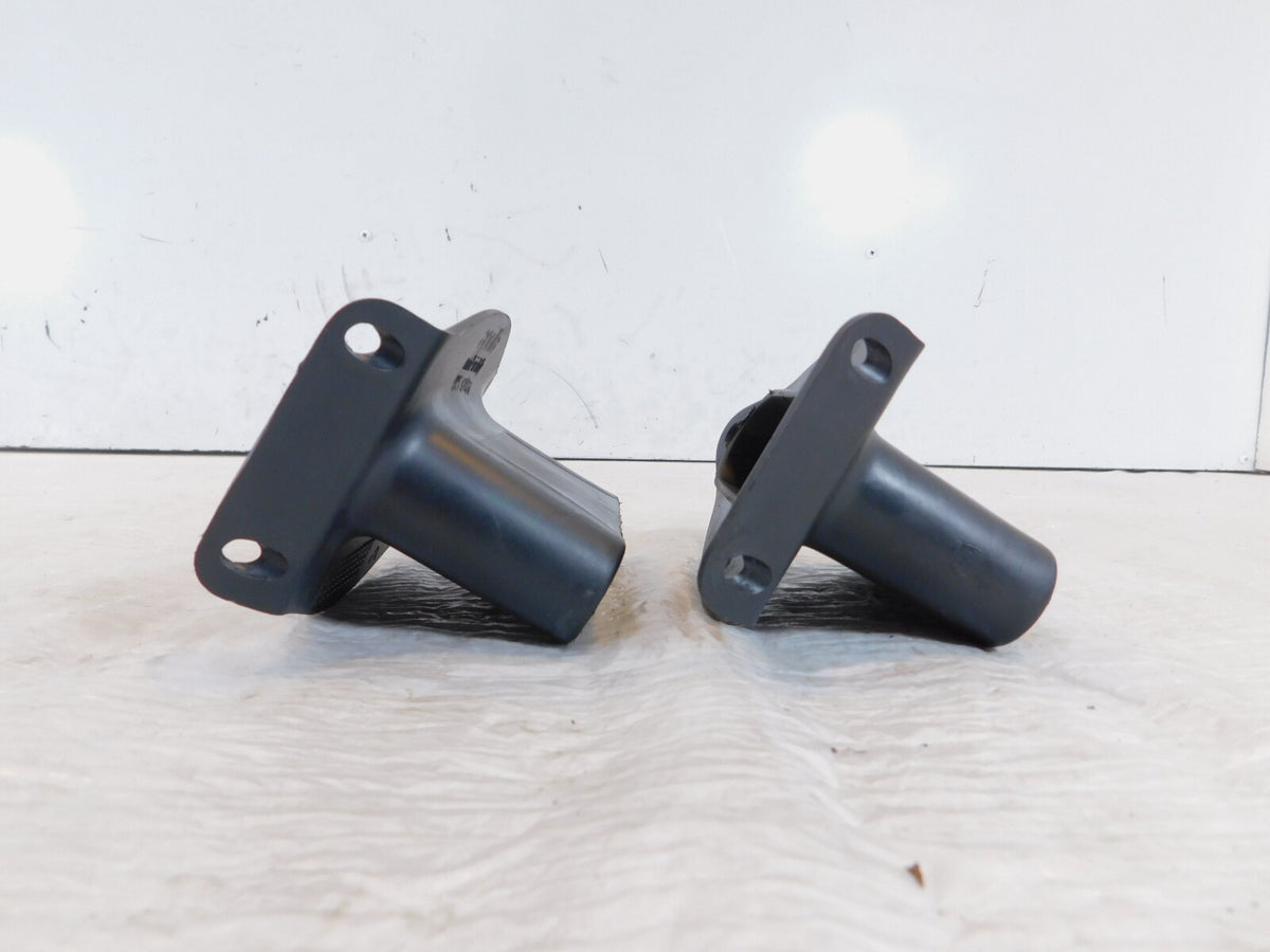 2001-2003 Aprilia SL1000 Falco Air Intake Duct Sleeve Joint Union Pipe - C3 Cycle