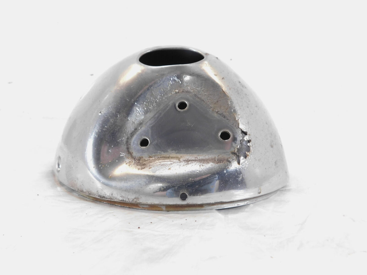 Kawasaki Vulcan 800 & 1500 Classic Front Headlight Headlamp Light Bucket Housing - C3 Cycle