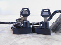83-93 Yamaha Venture Royale XVZ12 XVZ13 Ignition Switch & Helmet Lock Set w/ Key - C3 Cycle