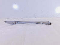 Harley Sportster 883 & 1200 Custom Chrome Kickstand Kick Side Stand Sidestand