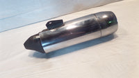 2014 Honda CTX1300 Left Side Exhaust Header Muffler Pipe Silencer - C3 Cycle