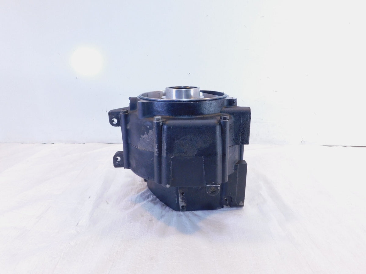 Harley Davidson Touring Road King & Electra Glide Crank Cases Crankcase - Black - C3 Cycle