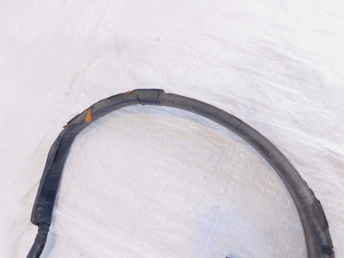 Harley Davidson Road King Street & Electra Glide Rear Fender Brake Light Harness - C3 Cycle