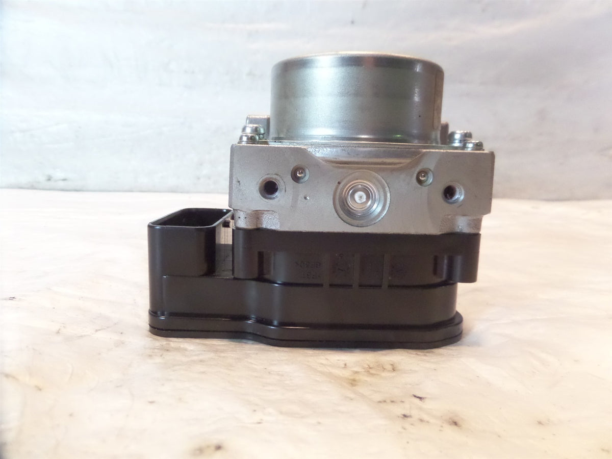 2012-2015 Triumph Speed Triple 1050 R Wet ABS Modulator Brake Pump - T2024104 - C3 Cycle