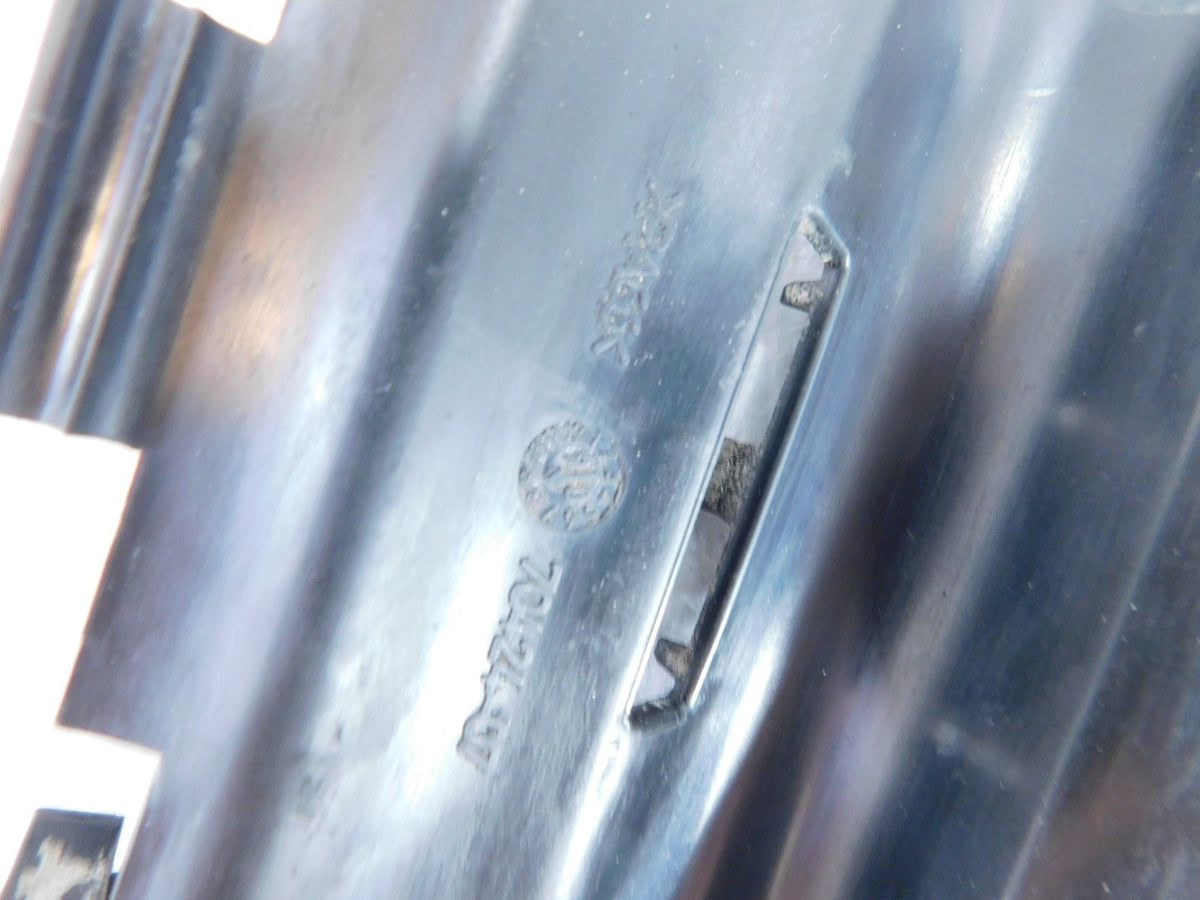 07 Harley Davidson Softail Heritage Classic Fat Boy Voltage Regulator Caddy
