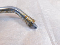Honda Shadow 700 VT700 750 VT750 & 1100 Chrome Front Left Side Rear View Mirror - C3 Cycle