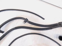 1999 99 BMW K1200 RS K1200RS Engine Coolant Water Air Hose Pipe Line Box Lot - C3 Cycle