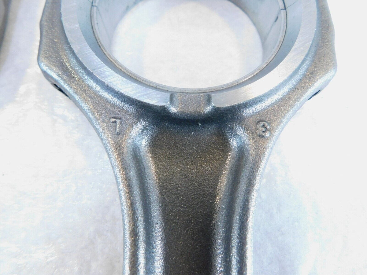 20-22 Indian Challenger Base Limited Dark Horse Crank Crankshaft Connecting Rods - C3 Cycle