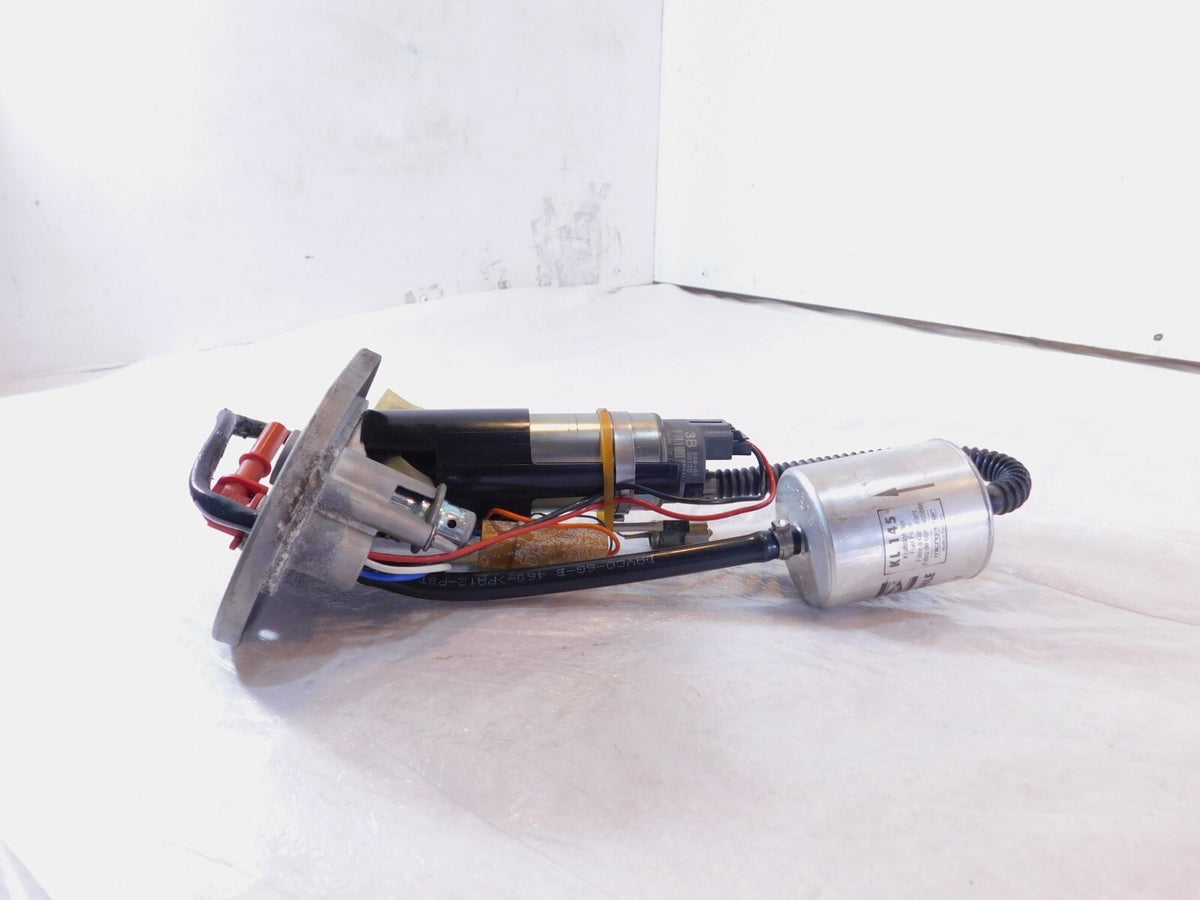 2007 2008 2009 Aprilia Shiver 750 SL750 Gas Petrol Fuel Tank Pump - 854638 - C3 Cycle