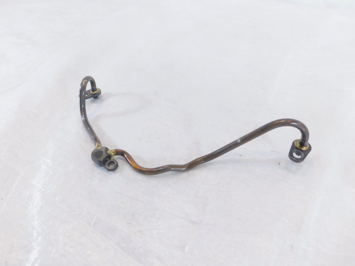 Kawasaki VN800 Vulcan 800 Classic Drifter Engine Motor Oil Pump Delivery Pipe - C3 Cycle