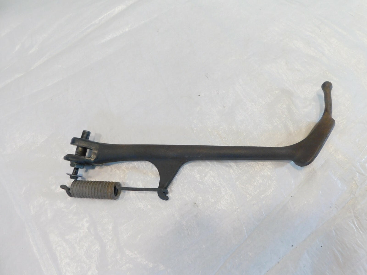 1989-1998 Honda PC800 Pacific Coast 800 Side Kick Stand Kickstand Sidestand - C3 Cycle