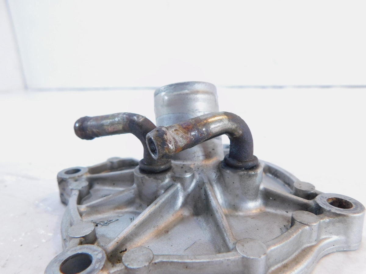 1992-1996 Honda GL1500 Goldwing 1500 Engine Coolant Water Pump Case & Impeller - C3 Cycle