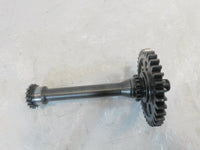 2002-2019 Suzuki V-Strom 1000 DL1000 SV1000 Cam Chain Drive Idle Gear & Shaft - C3 Cycle